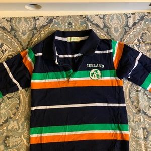 Ireland Rugby shirt